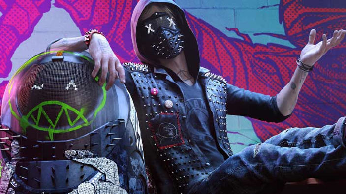 Ubisoft anticipa il nuovo capitolo di Watch Dogs