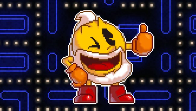 Crea i tuoi livelli di Pac-Man su The Sandbox Evolution