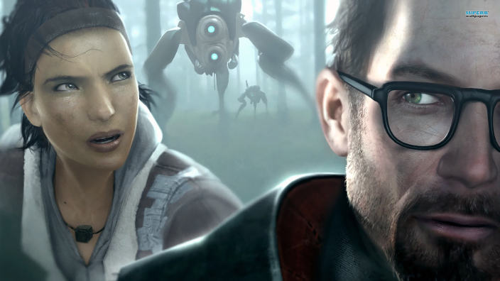 Erik Wolpaw, scrittore di Half-Life 2 e Portal, lascia Valve