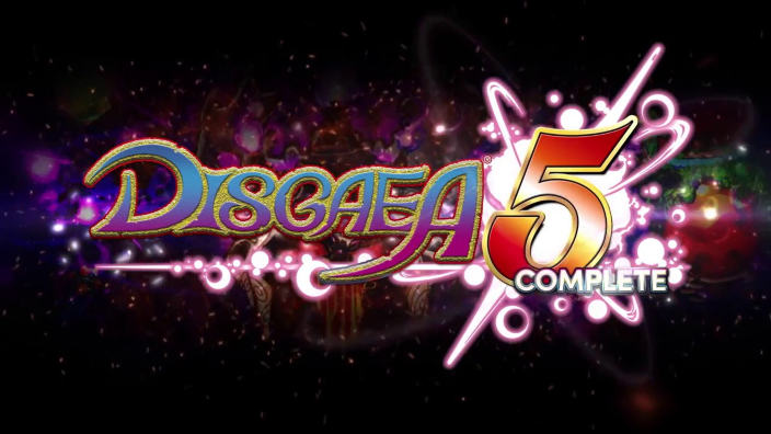 Nintendo Switch: data d'uscita per Disgaea 5 Complete
