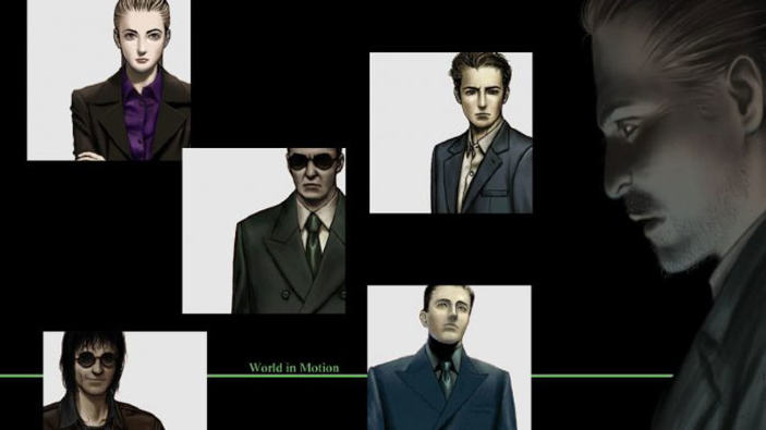 The Silver Case per PS4 arriverà con due nuovi capitoli