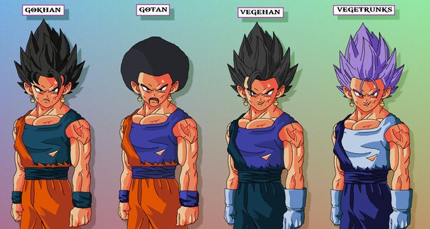 Dragon Ball Fusion si mostra nel terzo trailer