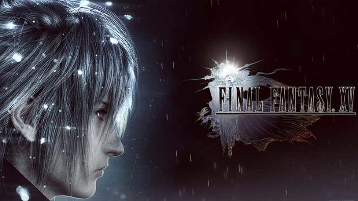 Final Fantasy XV si aggiorna alla versione 1.05 e ha qualche sorpresa
