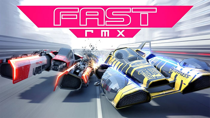 Fast RMX: data, prezzi, modalità e miglioramenti tecnici