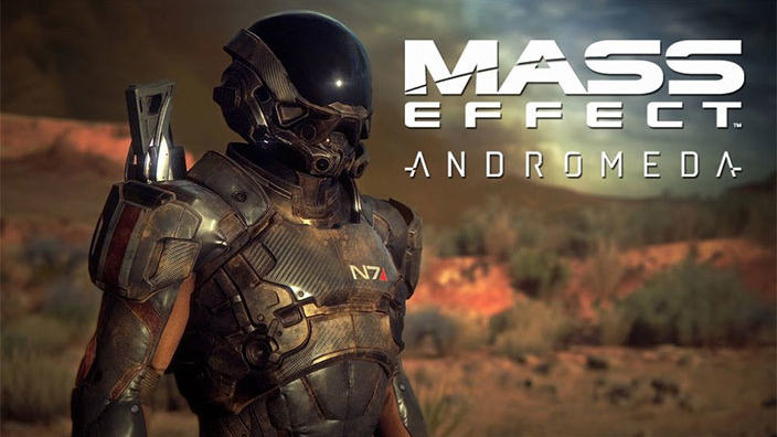 Mass Effect Andromeda non sarà doppiato in italiano?