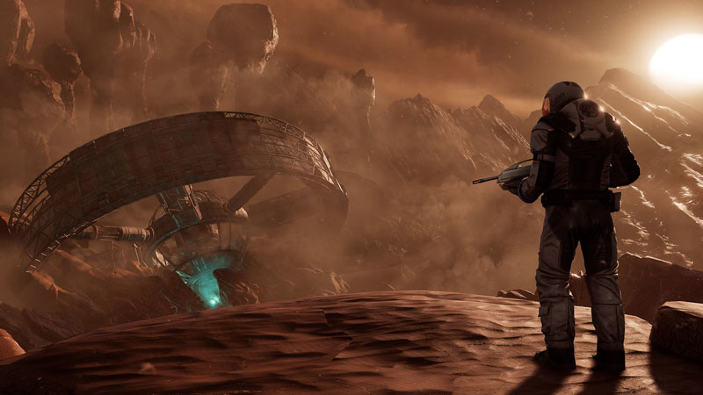 Annunciata la data d'uscita di Farpoint, sparatutto per PlayStation VR