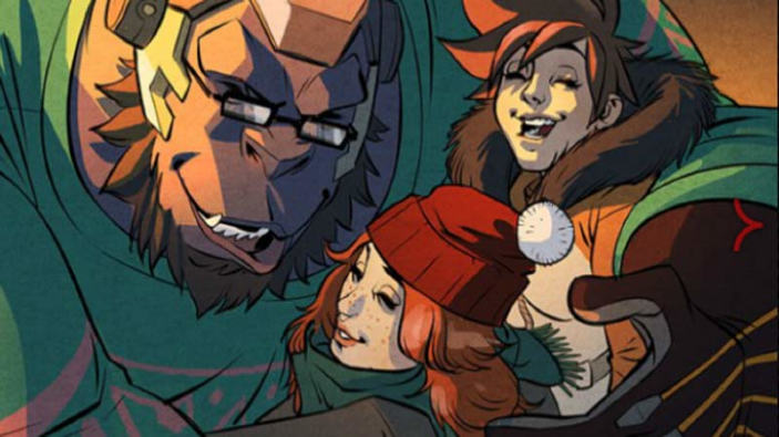 Il tema principale di Overwatch non è la diversità, bensì l'inclusività