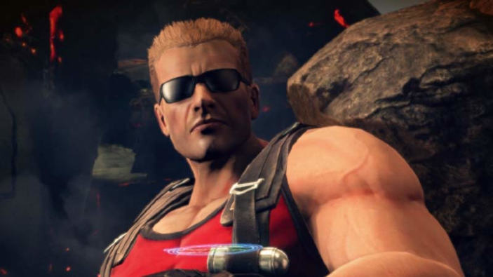 Bulletstorm: Full Clip Edition, trailer e ospite speciale