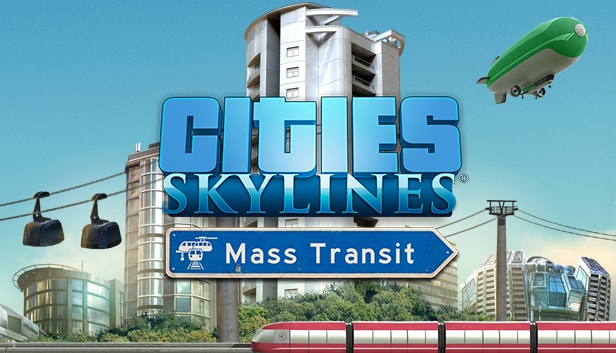 Cities Skylines: in dettaglio la prima espansione