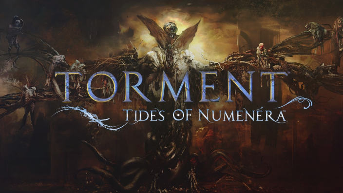 Disponibile Torment: Tides of Numenera, con trailer di lancio