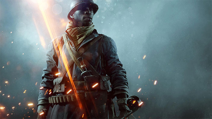 EA e DICE rivelano i 4 DLC di Battlefield 1