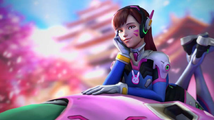 Overwatch apre le porte alla nuova stagione competitiva