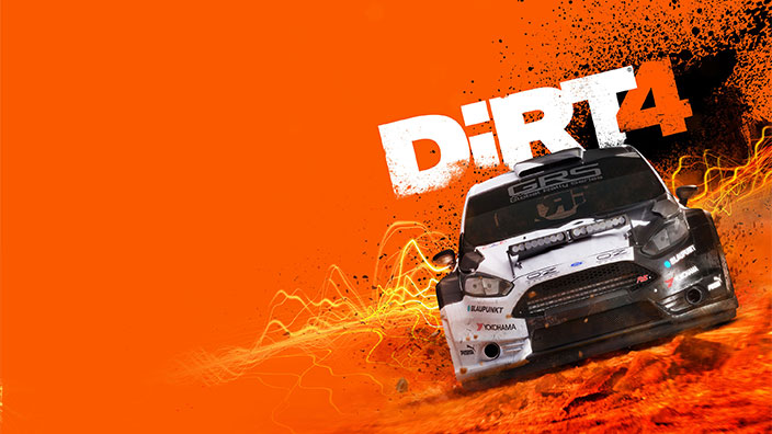 Vediamo la modalità Your Stage di Dirt 4