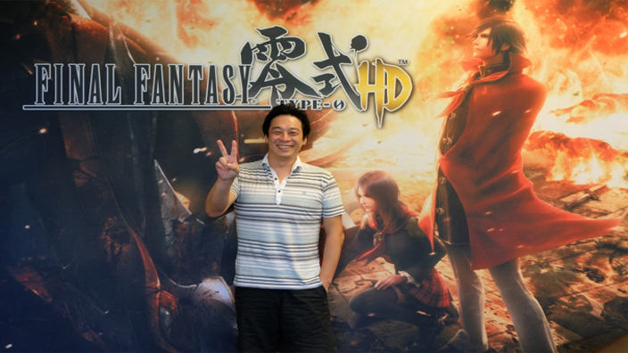 La serie Final Fantasy continuerà, anche se era in pericolo