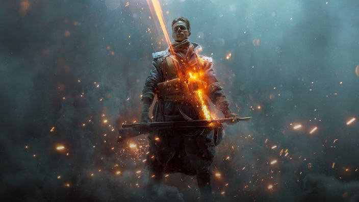 Battlefield 1 mostra la prima espansione con un trailer
