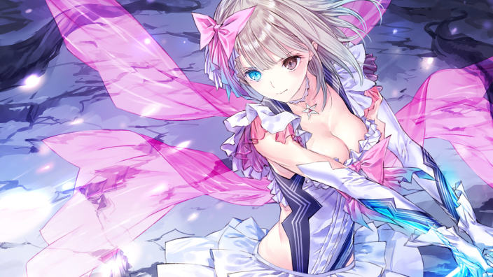 Blue Reflection, nuovo trailer per il jrpg della Gust