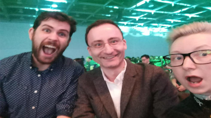 No Man's Sky vince un GDC Award, ma nessuno sale sul palco a ritirarlo