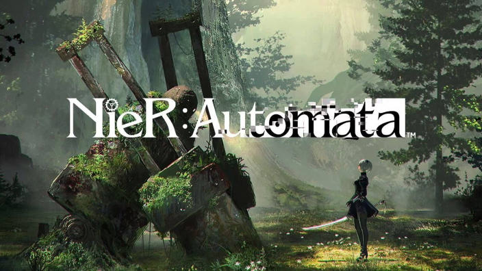 <b>NieR: Automata</b> - Recensione PlayStation 4
