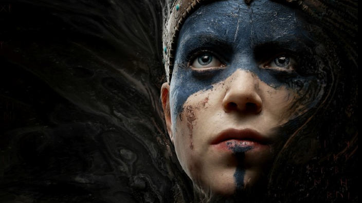 Hellblade è entrato in fase alfa