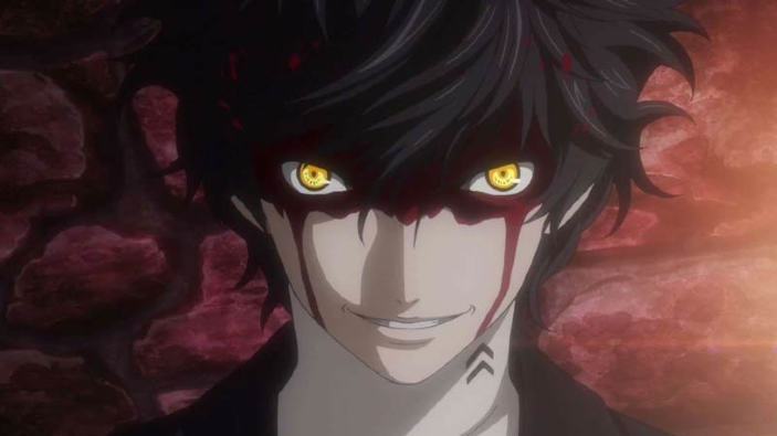 Nuovo trailer di Persona 5 in vista dell'uscita