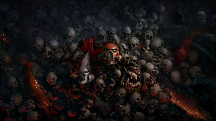 Warhammer 40.000 Dawn of War III arriva il 27 aprile