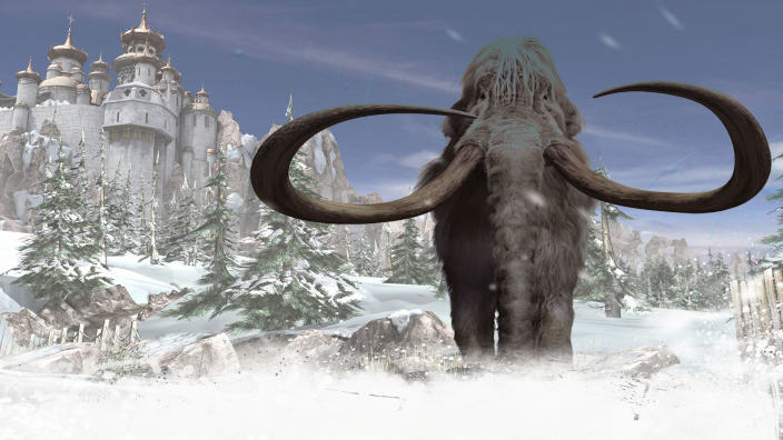 Syberia II gratis grazie ad Origin