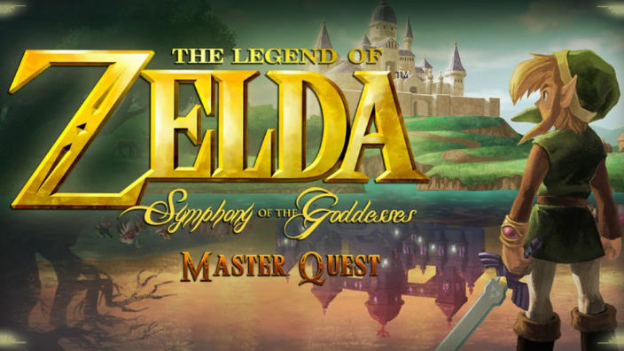 Torna in Italia il concerto dedicato a The Legend of Zelda
