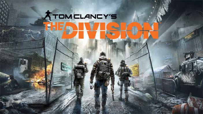 I futuri DLC di The Division saranno totalmente gratuiti