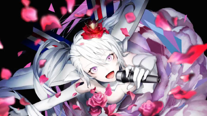 Svelata la data d'uscita di The Caligula Effect