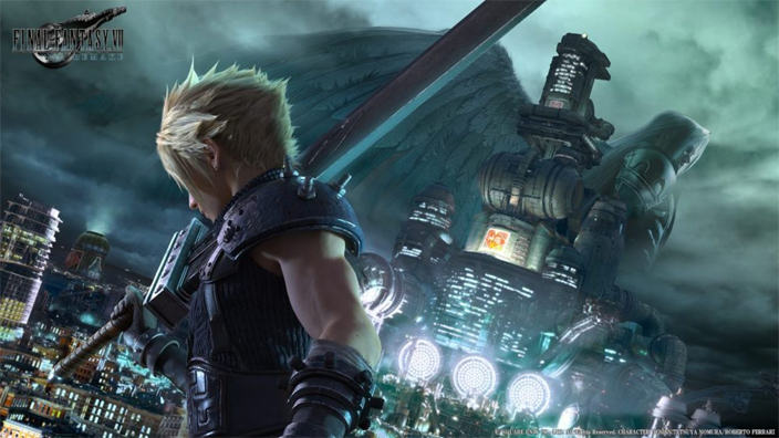 Nuove informazioni per Kingdom Hearts III e Final Fantasy VII Remake