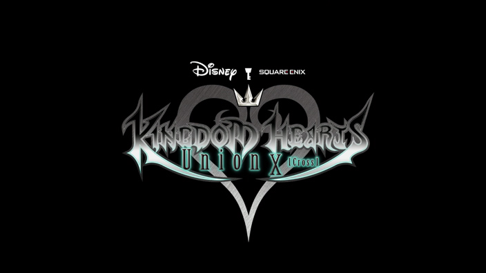 Arriva un teaser per Kingdom Hearts Union X