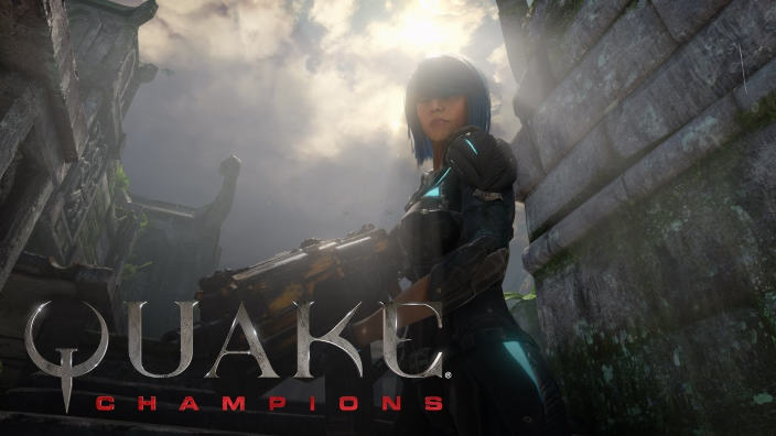 Quake Champions sarà free to play