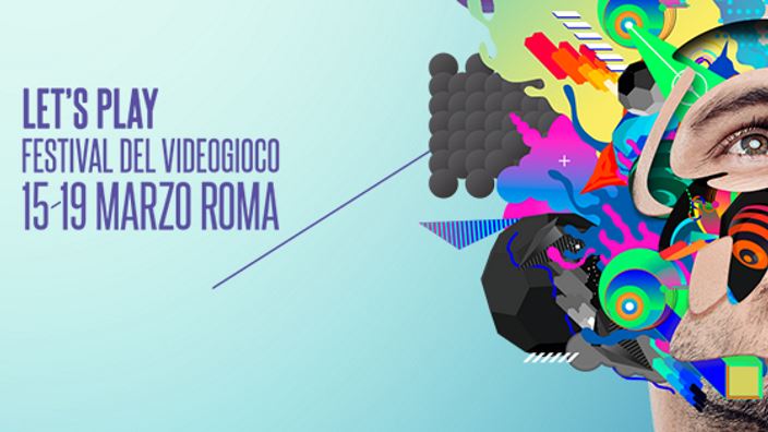 Let's Play - Festival del Videogioco, tante anteprime ed incontri