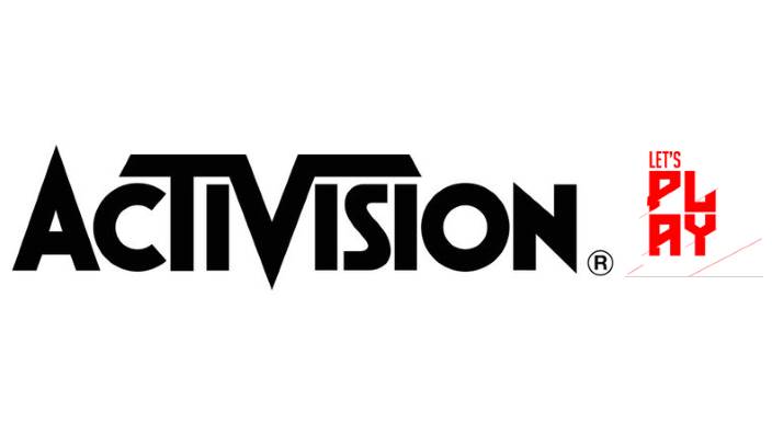 Activision partecipa alla prima edizione di Let's Play