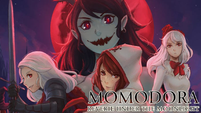 Momodora Reverie Under the Moonlight uscirà presto su console
