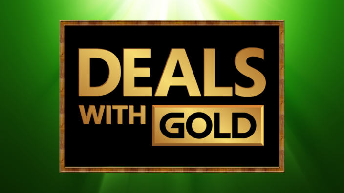 Ecco i Deals With Gold Microsoft della settimana