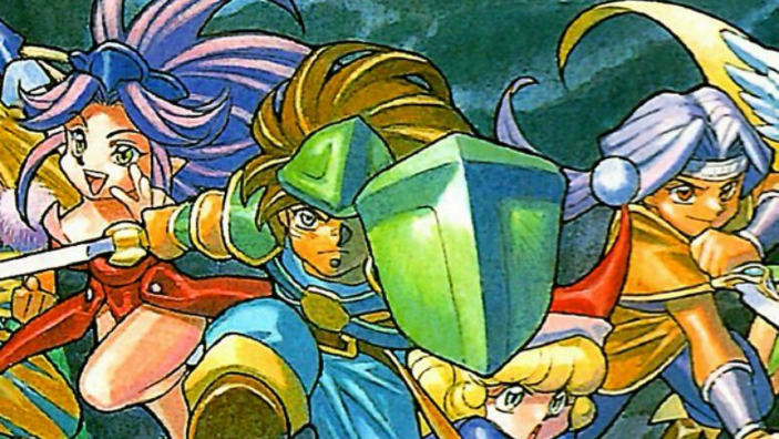 La serie Mana è in arrivo su Switch?