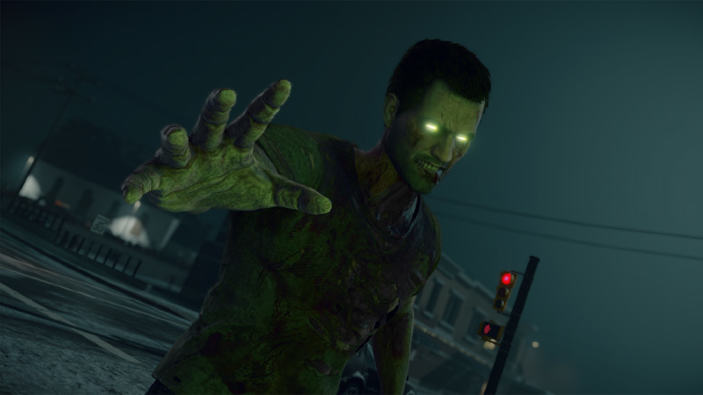 Il nuovo DLC di Dead Rising 4 ha una data