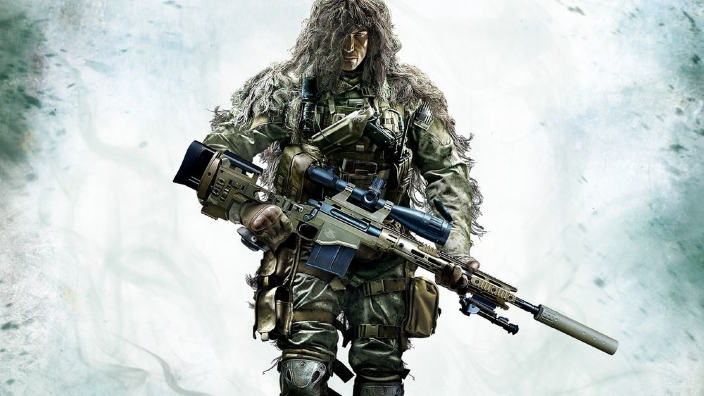 In immagini la varietà di armi di Sniper Ghost Warrior 3