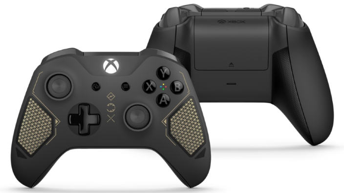 Annunciata una nuova linea di controller per Xbox