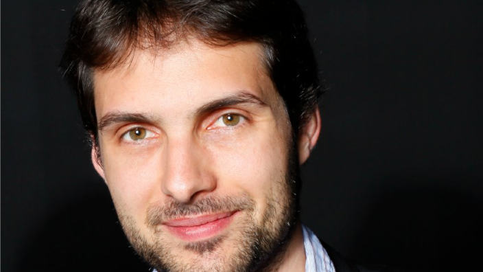 Il compositore di Get Even presenta la musica interattiva