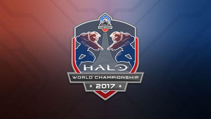Microsoft Italia vi invita all'Halo World Championship Final 2017