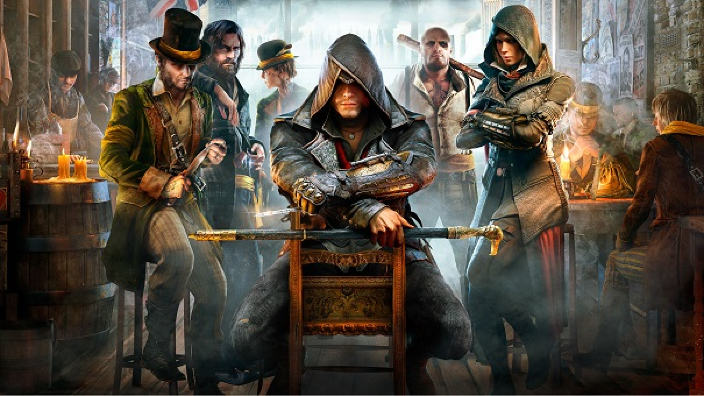 Ubisoft conferma: Assassin's Creed diventerà una serie TV!