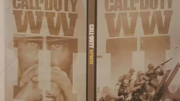 Rumor: Il nuovo Call of Duty riprenderà la Seconda Guerra Mondiale