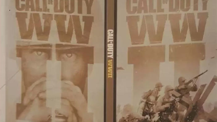 Rumor: Il nuovo Call of Duty riprenderà la Seconda Guerra Mondiale