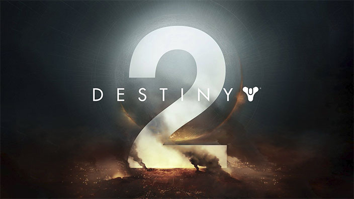 Bungie annuncia Destiny 2