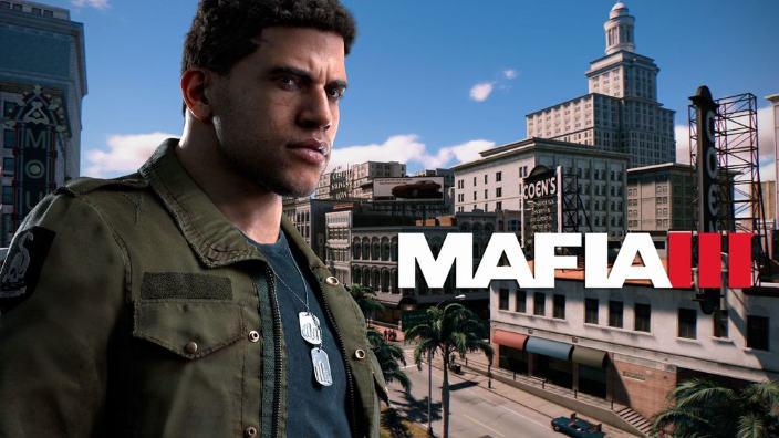 Arrivano una demo gratuita e un nuovo DLC per Mafia III