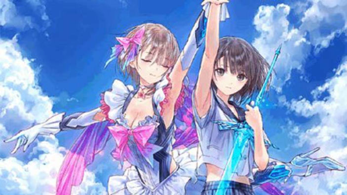 Blue Reflection e Final Fantasy XV uniti in una collaborazione