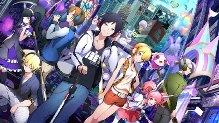 Akiba's Beat arriverà a maggio