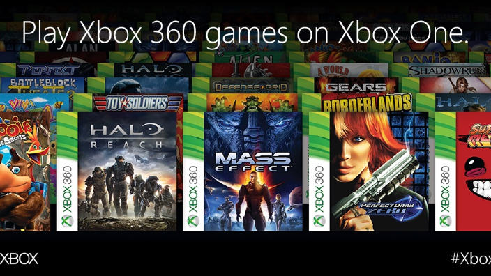 Army of Two e Soltrio Solitaire aggiunti ai titoli retrocompatibili di Xbox One